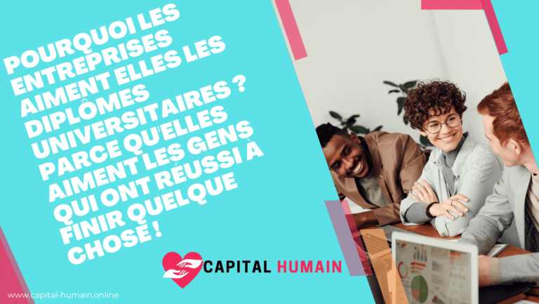 recrutement