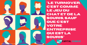 environnement de travail