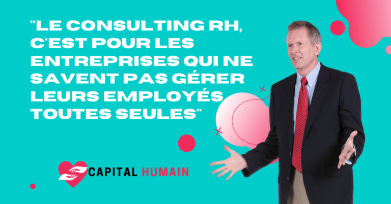 consulting rh