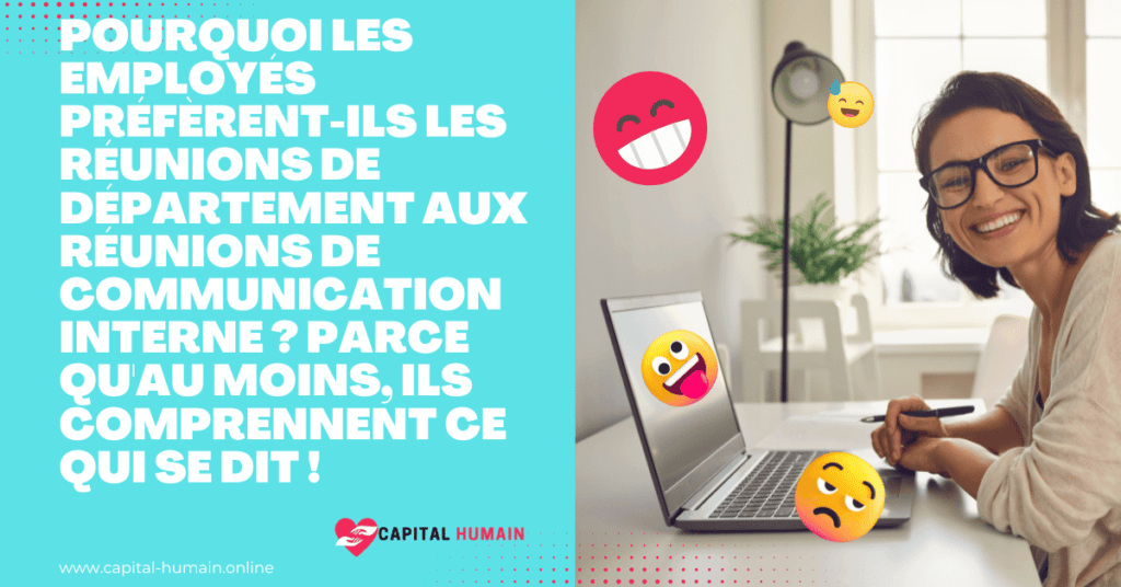 communication internes