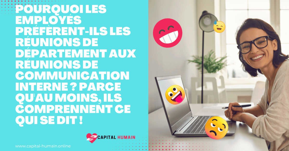 communication internes
