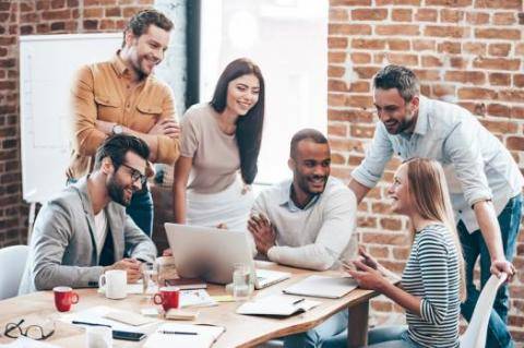 environnement de travail favorable