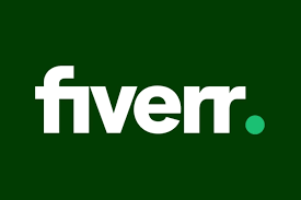 Fiverr Logo