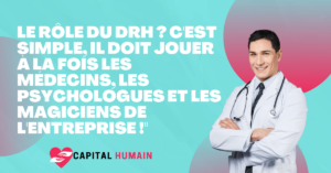Ressources Humaines définitions