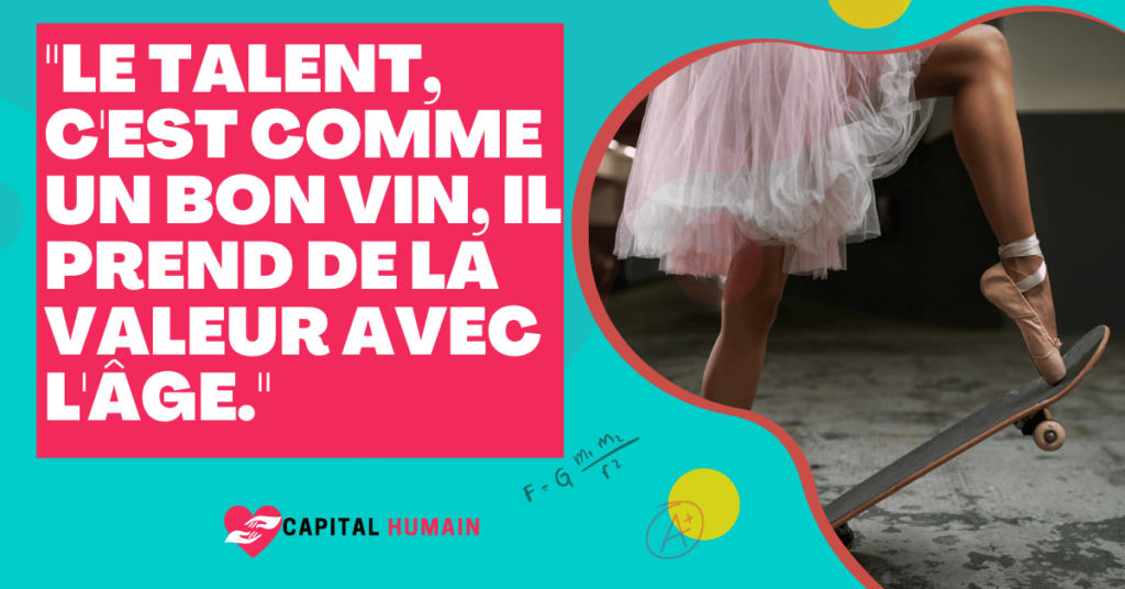 Talents Management