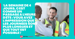 parcours d'intégration