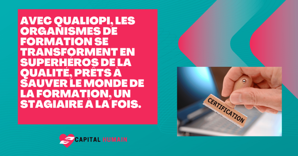 Qualiopi c est quoi
