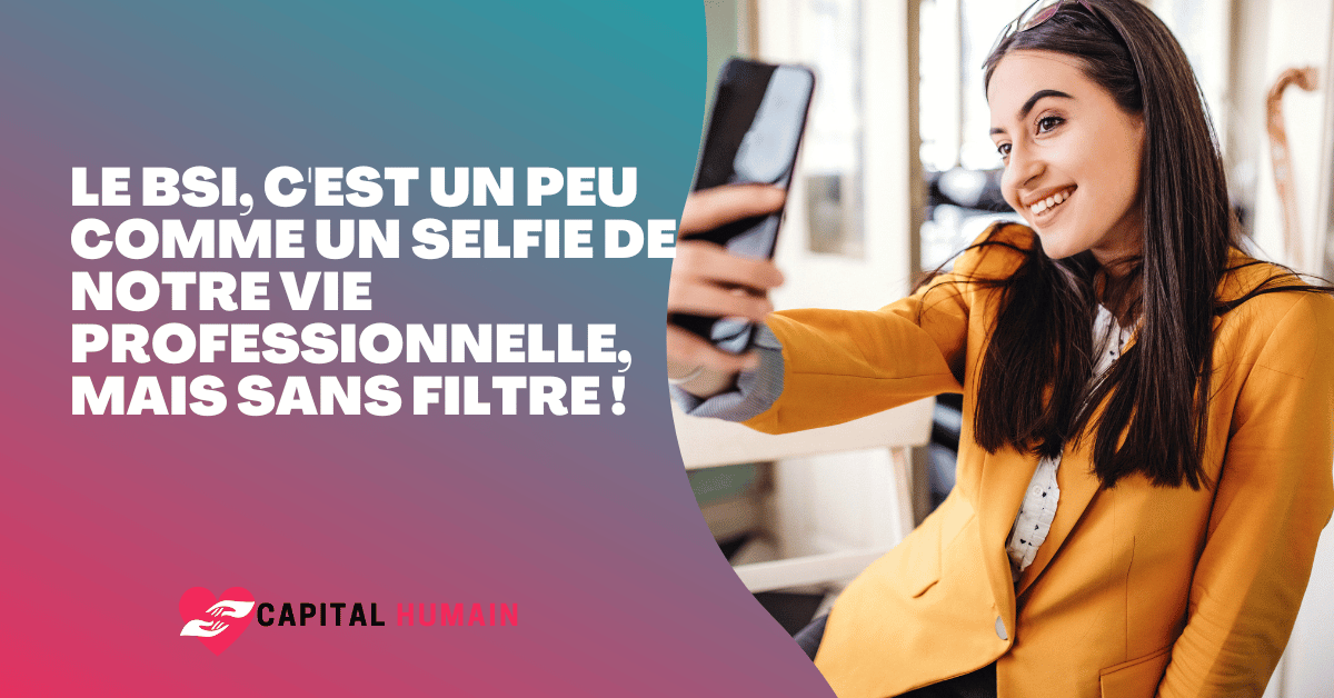 bilan social individuel