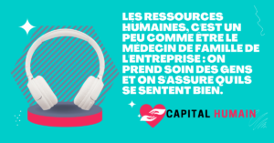 la montée en compétence