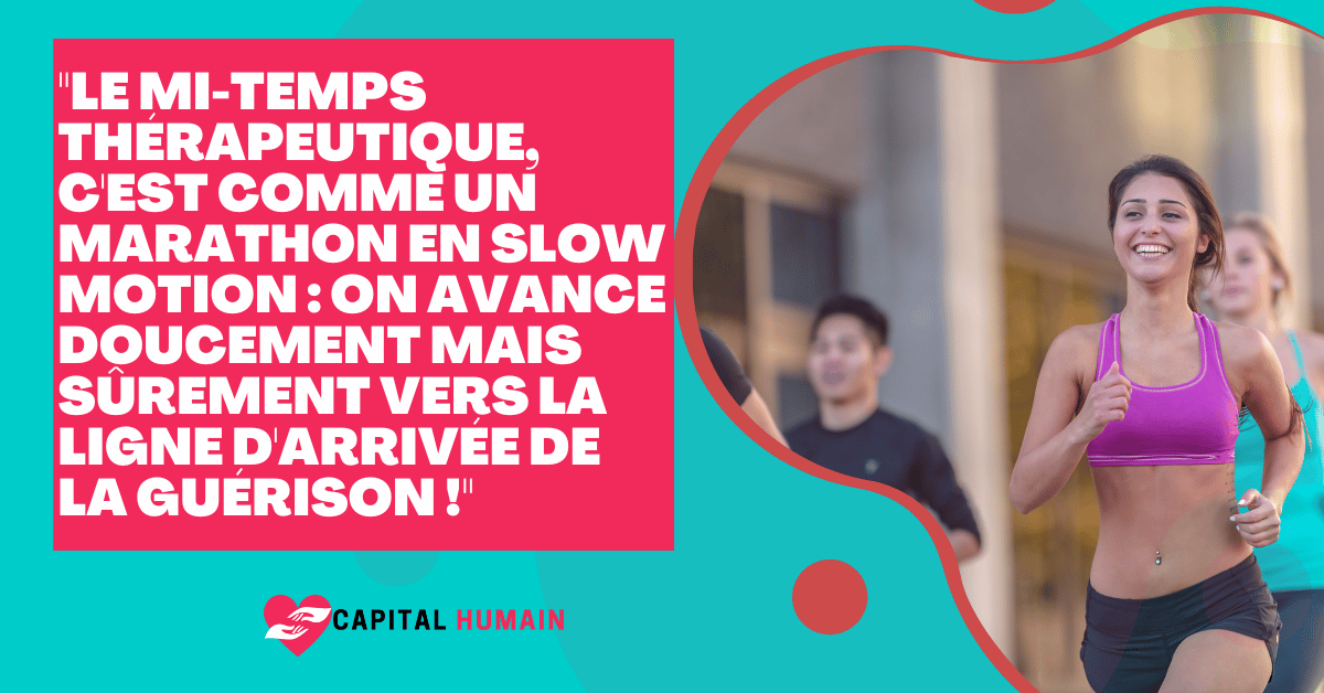 mi temps thérapeuthique