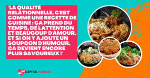 qualité relationnelle